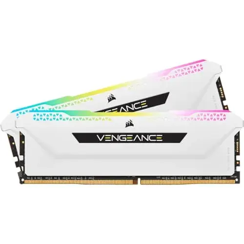 Corsair Vengeance RGB Pro SL 32GB DDR4 3600MHz CL18