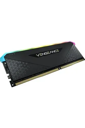 Corsair Vengeance RGB RS 16GB DDR4 3200MHz CL16