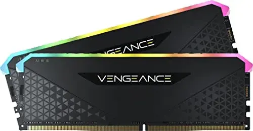 Corsair Vengeance RGB RS 64GB DDR4 3200MHz 16