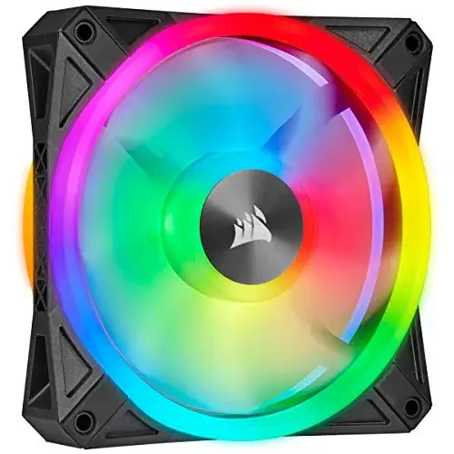 Corsair ventoinha para PC 140mm RGB