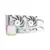 Corsair Water Cooling H100i RGB Elite 240mm Branco