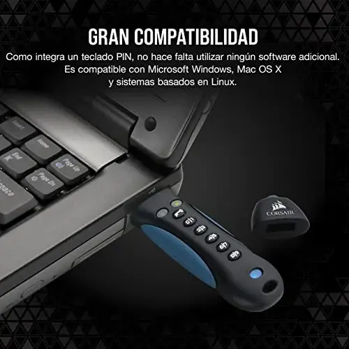 Corsair CMFPLA3B-64GB 64GB USB 3.0