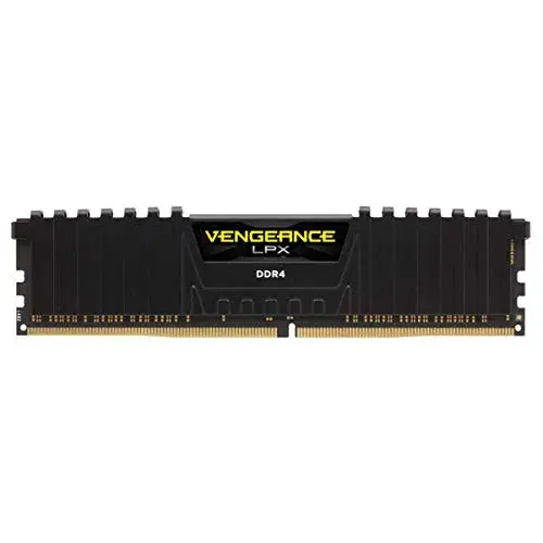 Corsair CMK32GX4M4D3600C18 32GB DDR4-3600 MHz 18