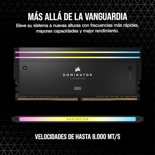 Corsair CMP32GX5M2X7000C34 32GB DDR5 7000MHz 34 Latência