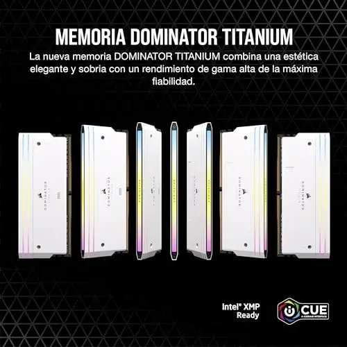 Corsair CMP32GX5M2X7000C34W 32GB DDR5-7000 40