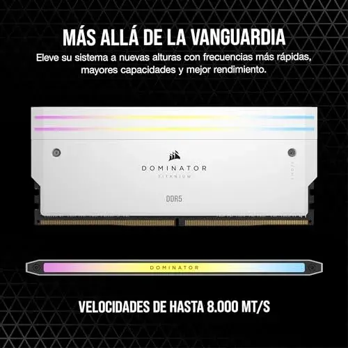 Corsair CMP48GX5M2B6000C30W 48GB DDR5 6000MHz 40 CL40