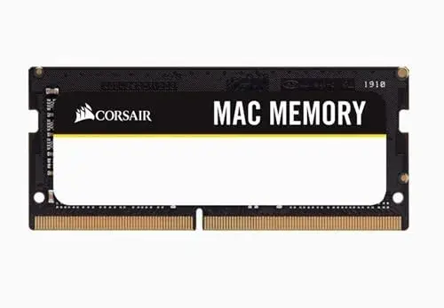 Corsair CMSA32GX4M2A2666C18 32GB DDR4-2666MHz 18