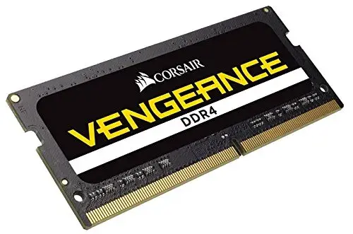 Corsair CMSX32GX4M2A2933C19 32GB DDR4-2933 19