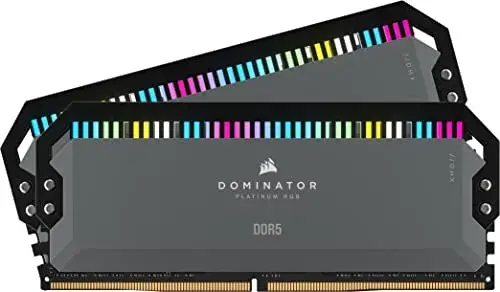 Corsair CMT3 32GB DDR5 6000MHz 30-30