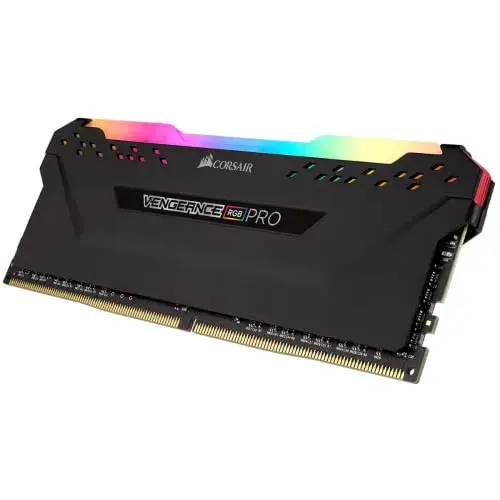 Corsair CMW8GX4M1Z3200C16 8GB DDR4 3200MHz CL16