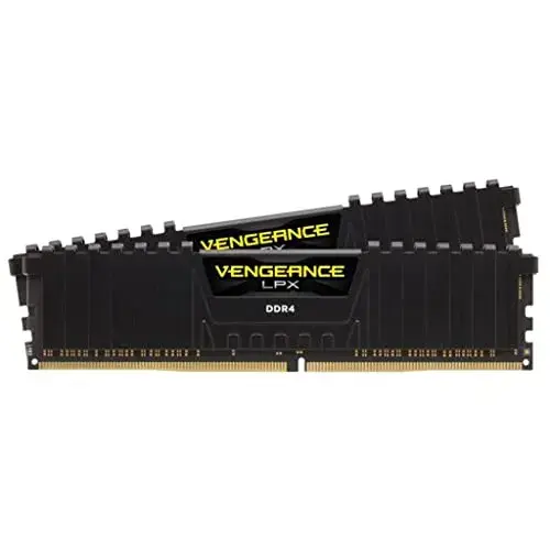 Corsair Vengeance 16GB DDR4 3600MHz CL16