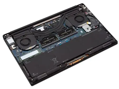 Corsair Vengeance 32GB DDR4 3200MHz 22-22-22