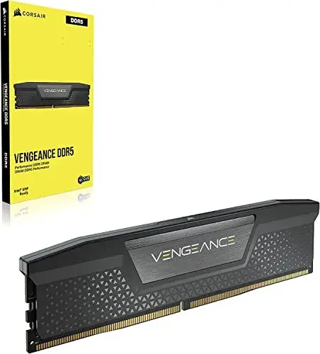 Corsair Vengeance 32GB DDR5 6200MHz CL36
