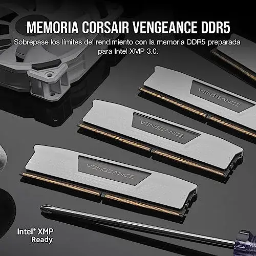 Corsair Vengeance 32GB DDR5 6400MHz CL32