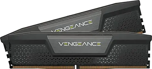 Corsair Vengeance 64GB DDR5 6400MHz CL32