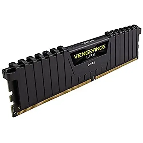 Corsair Vengeance LPX 32GB DDR4 3600MHz 16