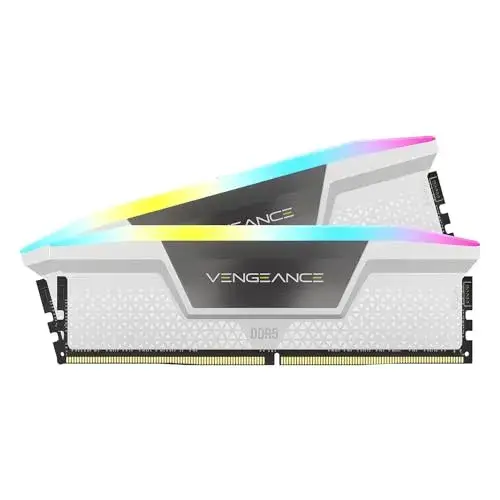 Corsair Vengeance RGB 32GB DDR4 6000MHz CL30