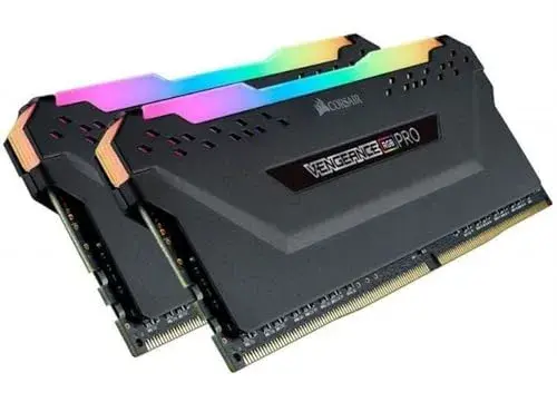Corsair Vengeance RGB Pro SL 16GB DDR4 3200 MHz 16 CAS