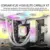 Corsair Water Cooling iCUE H150i Elite Capellix XT RGB 360mm Branco