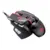 Cougar 700M Laser Gaming Mouse 8200 DPI USB Vermelho Iluminação