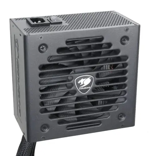 Cougar 750W VTE X2 750 Bronze Preto