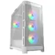 Cougar DuoFace Pro RGB White Mid Tower Corsair