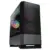 Cougar MG140 Air RGB Mini Tower PC Preto Refrigeração de alta performance