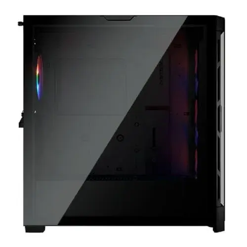 Cougar Airface Pro Semi-torre ATX Preto RGB