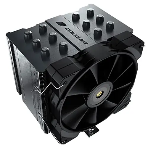 Cougar Forza 85 Cooler para CPU