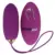 Coverme Ovo Controle Remoto Lila com 12 Modos de Vibração