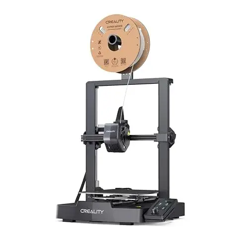 Creality Ender-3 V3 SE Impressora 3D