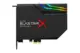 Creative Sound BlasterX AE-5 Plus Placa de Som Dolby Digital DTS 7.1 RGB