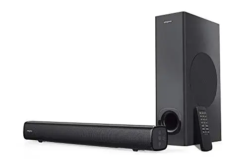 Creative Soundbar Stage 2.1 Bluetooth 160W