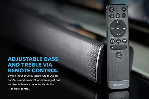 Creative Stage v2 80W Bluetooth
