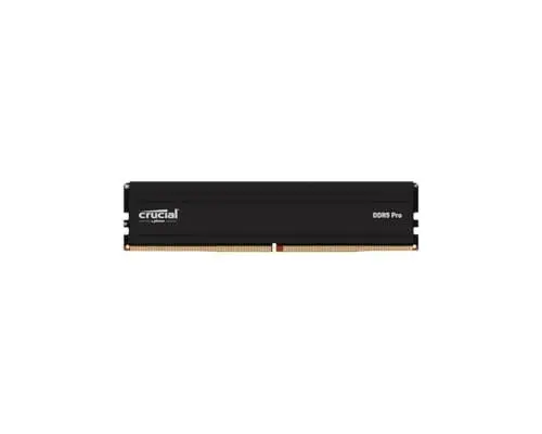 Crucial CP24G60C48U5 24GB DDR5 6000MHz CL48