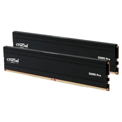 Crucial CP2K48G56C46U5 48GB DDR5 5600MHz CL46