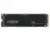 Crucial T700 4TB SSD NVMe PCIe Gen5 Preto
