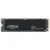 Crucial T705 4TB NVMe M.2 2280 Velocidade Extrema Preto