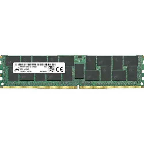 Crucial MTA36ASF8G72LZ-3G2R 64GB DDR4 3200MHz CL22
