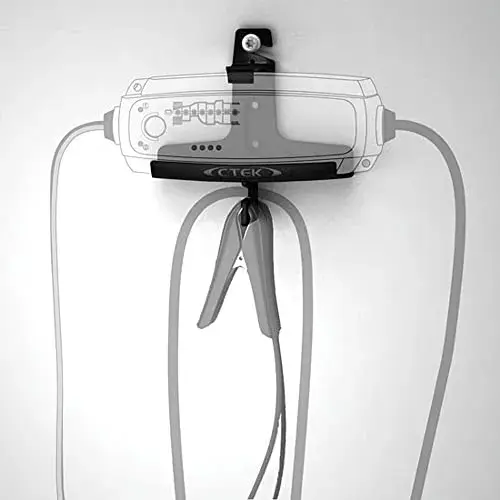 CTEK Suporte de Montagem En Pared para Cargador CT5