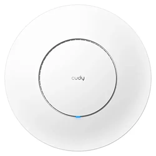 Cudy AP1300 Access Point 1200 Megabits por segundo