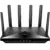 Cudy LT18 Router Wireless 4G LTE Cat.18 1200 Mbps Dual-band 2,4 GHz / 5 GHz