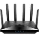 Cudy LT18 Router Wireless 4G LTE Cat.18 1200 Mbps Dual-band 2,4 GHz / 5 GHz