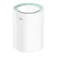 Cudy M1300 Sistema de rede Wi-Fi 1200 AC Dual-Band Branco