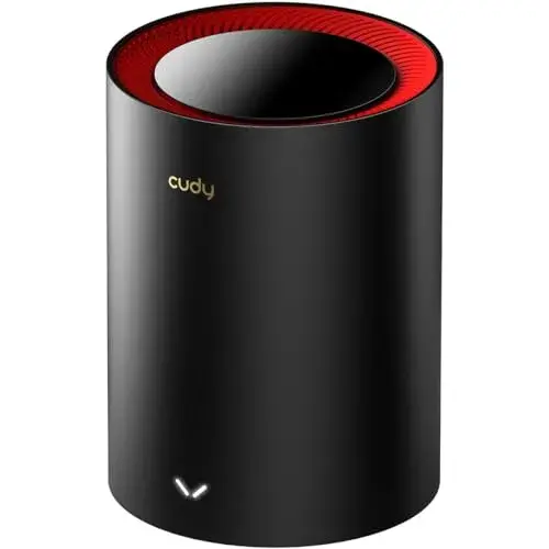 Cudy M3000 Sistema Mesh Wi-Fi 6 AX3000