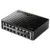 Cudy S5616079 Switch Unmanaged 10/100Mbps 16 Portas Preto