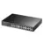 Cudy Switch 24 Portas Gigabit Ethernet Preto