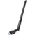 Cudy WU1400 Adaptador USB Wireless AC1300 Dual-Band 1300 Mbit/s Wi-Fi 5 Preto