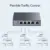 Cudy R700 Router Multi WAN Gigabit VPN