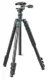 Cullmann Rondo 480M Tripé 183cm preto